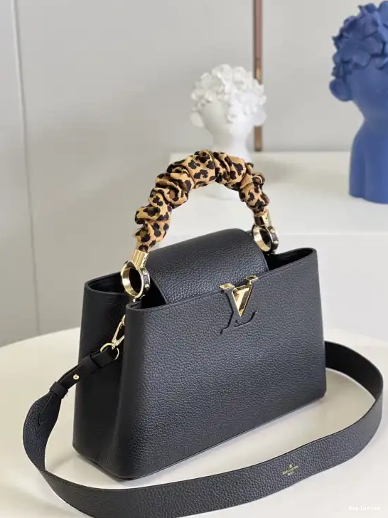 Cheap MM VUITTON LOUIS CAPUCINES 0520